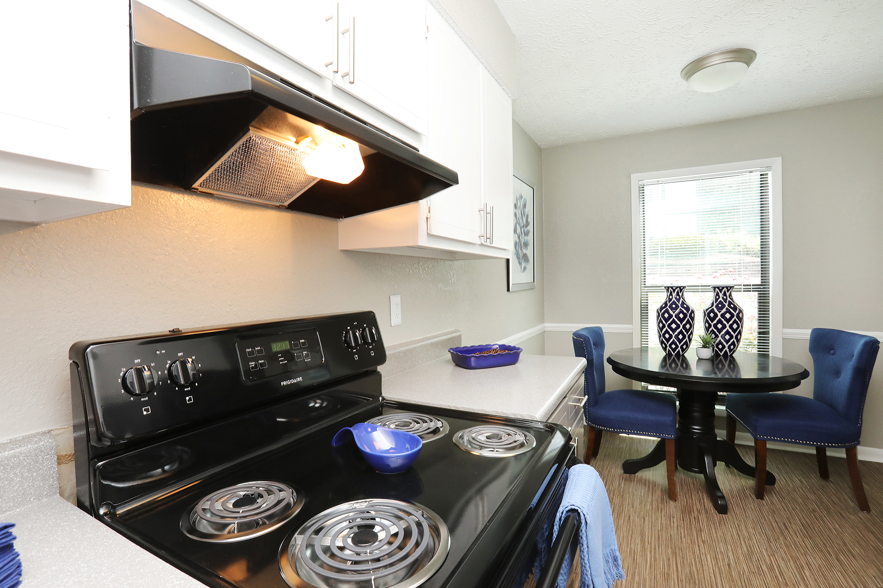 The Crawford at East Cobb The Multifamily Advisory Group at Cushman